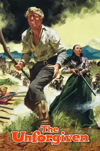 Постер до фильму"Непрощена" #953221