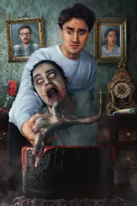 Постер до фильму"" #1094698