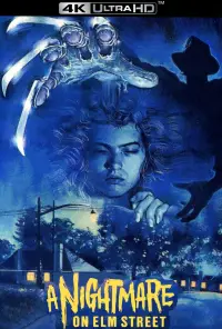 Постер до фильму"Кошмар на вулиці В’язів" #903717