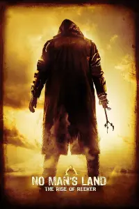 Нічия земля: Становлення Рікера