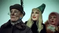 Задник до фильму"Снежная сказка" #865959