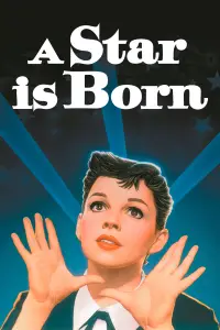 Постер до фильму"Зірка народилася" #1042539