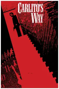 Постер до фильму"Шлях Карліто" #952525