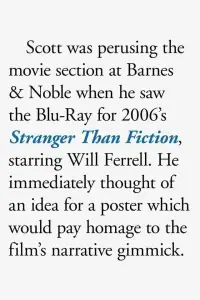 Постер до фильму"Персонаж" #975578