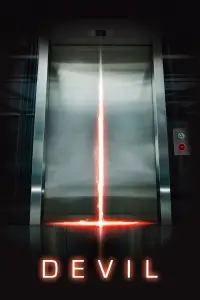 Постер до фильму"Диявол" #1167823