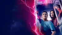 Задник до фильму"Білл і Тед" #334363