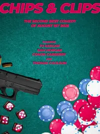 Chips & Clips