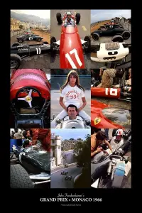 Постер до фильму"Ґран-прі" #1031593