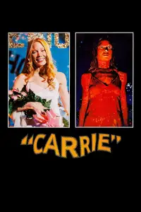 Постер до фильму"Керрі" #923425