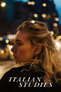 Постер до фильму"Італійські дослідження" #1172726