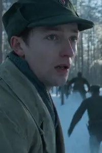 Постер до фильму"Номер 24" #643533