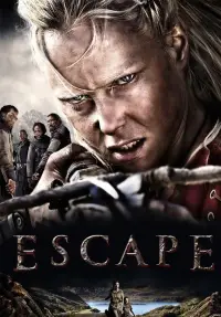 Постер до фильму"Бранка. Втеча" #1085157