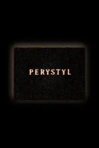 Perystyl
