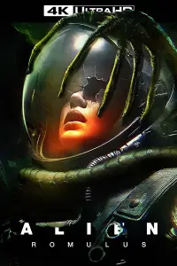 Постер до фильму"Чужий: Ромул" #907376