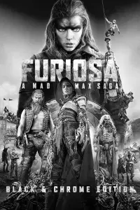 Постер до фильму"Фуріоза: Шалений Макс. Сага" #913864