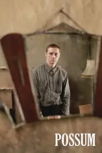 Постер до фильму"Опосум" #1116295