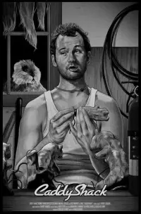 Постер до фильму"Гольф-клуб" #948285