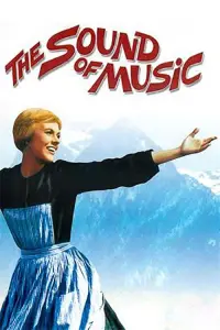 Постер до фильму"Звуки музики" #903522