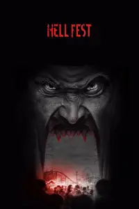 Постер до фильму"Геллфест" #971468