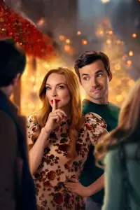 Постер до фильму"Наша маленька таємниця" #666864