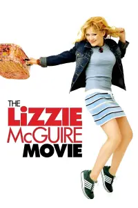 Постер до фильму"Ліззі Макґвайр" #990766