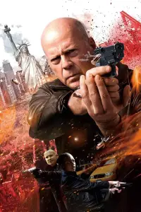 Постер до фильму"Кілер" #1143033