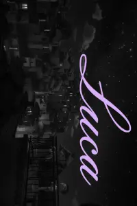 Постер до фильму"Лука" #833813