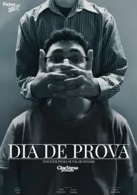 Dia de Prova
