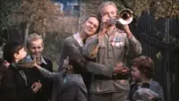Задник до фильму"Духовой оркестр" #838581