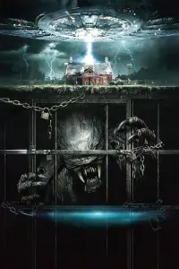 Постер до фильму"Ворота диявола" #895296