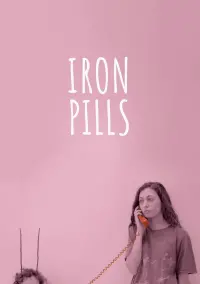 Iron Pills