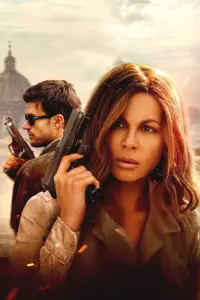 Постер до фильму"Викрадена дівчина" #1052653