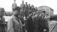 Задник до фильму"Битва на рейках" #894755
