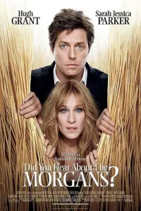 Постер до фильму"Куди поділися Морґани?" #995229