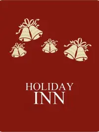 Постер до фильму"Святковий готель "Холідей"" #1036840