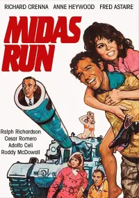 Midas Run