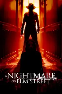 Постер до фильму"Кошмар на вулиці В’язів" #963001