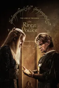 The Lord of the Rings: The Rings of Power Global Fan Screening