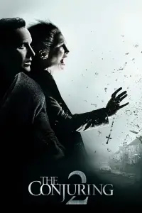 Постер до фильму"Закляття 2: Енфілдська справа" #902818