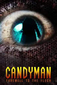 Постер до фильму"Кендімен: Прощання з плоттю" #975497