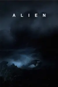 Постер до фильму"Чужий" #904243