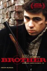 Постер до фильму"Брат" #204756
