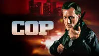 Задник до фильму"Коп" #1035438