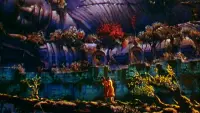 Задник до фильму"Книга джунглів" #719886