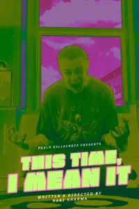 This Time, I Mean It