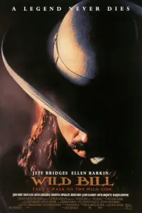 Постер до фильму"Дикий Білл" #1031018