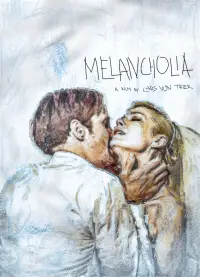 Постер до фильму"Меланхолія" #930801