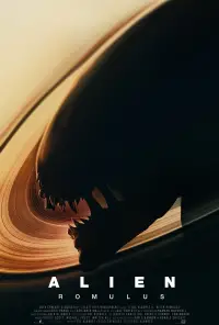 Постер до фильму"Чужий: Ромул" #907390