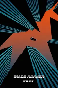 Постер до фильму"Той, хто біжить по лезу 2049" #903993
