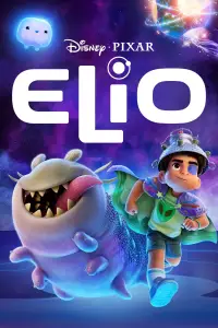 Постер до фильму"Еліо" #900287